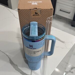 Stanley Cinnamoroll 40 oz Tumbler NWT